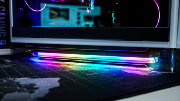 In Win A1 Plus Mini-ITX Case