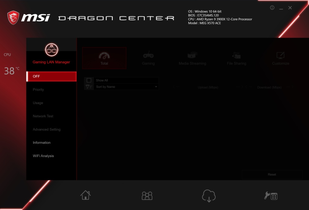 msi dragon 7