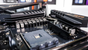 MSI MEG X570 Ace Motherboard
