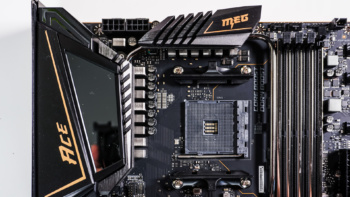 MSI MEG X570 Ace Motherboard
