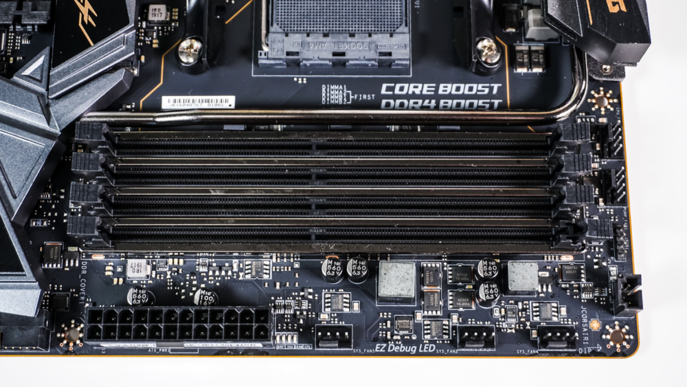 MSI MEG X570 Ace Motherboard