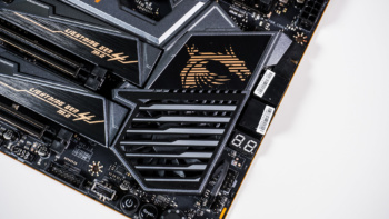 MSI MEG X570 Ace Motherboard