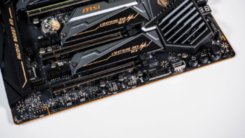 MSI MEG X570 Ace Motherboard