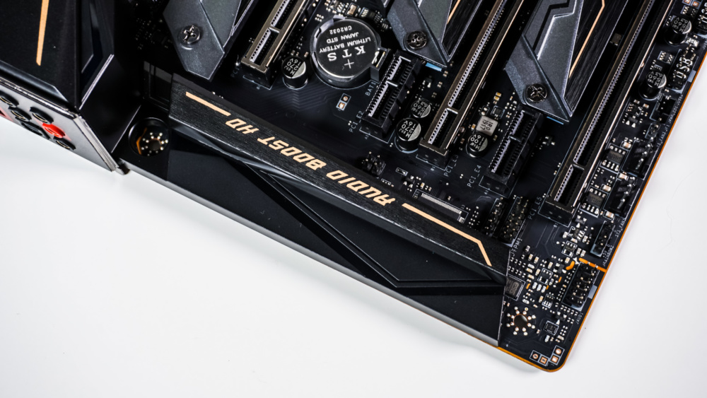 MSI MEG X570 Ace Motherboard