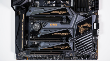 MSI MEG X570 Ace Motherboard