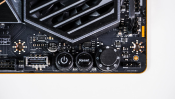 MSI MEG X570 Ace Motherboard