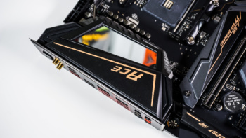 MSI MEG X570 Ace Motherboard