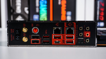 MSI MEG X570 Ace Motherboard