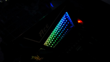 MSI MEG X570 Ace Motherboard