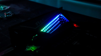 MSI MEG X570 Ace Motherboard