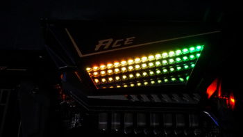 MSI MEG X570 Ace Motherboard