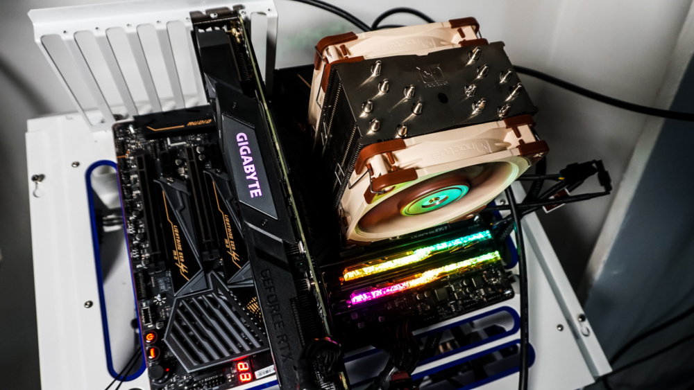 MSI MEG X570 Ace Motherboard