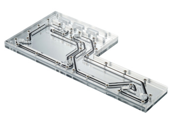 phanteks glacier 1