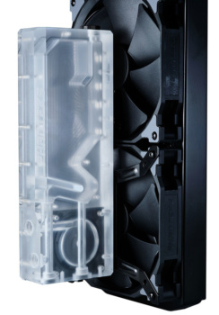 phanteks glacier 3