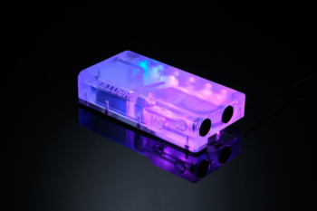 phanteks glacier 5