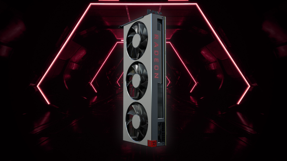 radeon vii