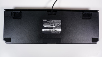 Razer BlackWidow (2019) Gaming Keyboard