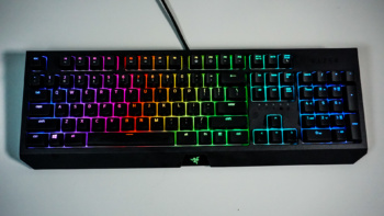 Razer BlackWidow (2019) Gaming Keyboard