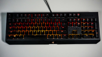 Razer BlackWidow (2019) Gaming Keyboard