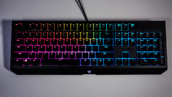 Razer BlackWidow (2019) Gaming Keyboard