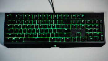Razer BlackWidow (2019) Gaming Keyboard