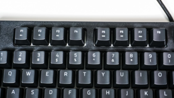 Razer BlackWidow (2019) Gaming Keyboard