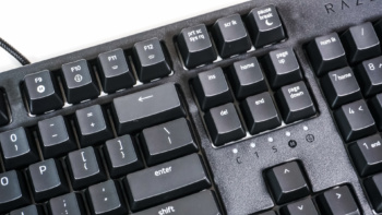 Razer BlackWidow (2019) Gaming Keyboard