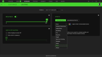 razer synapse 5
