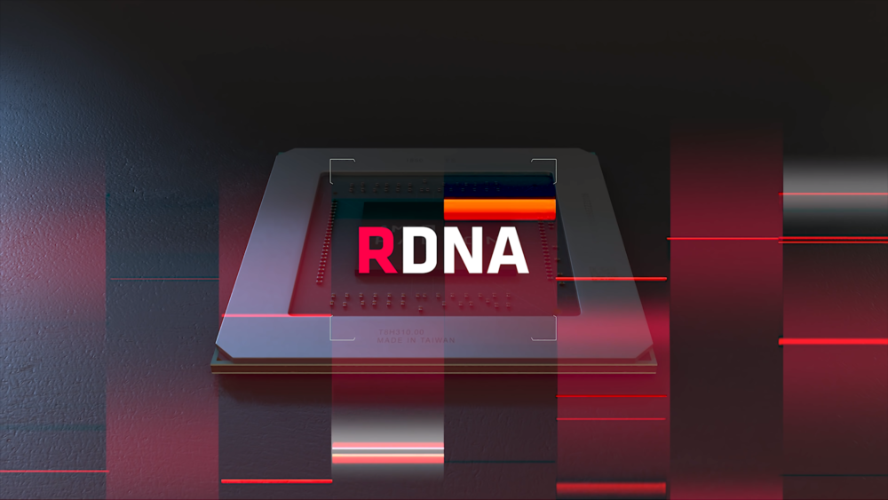 rdna