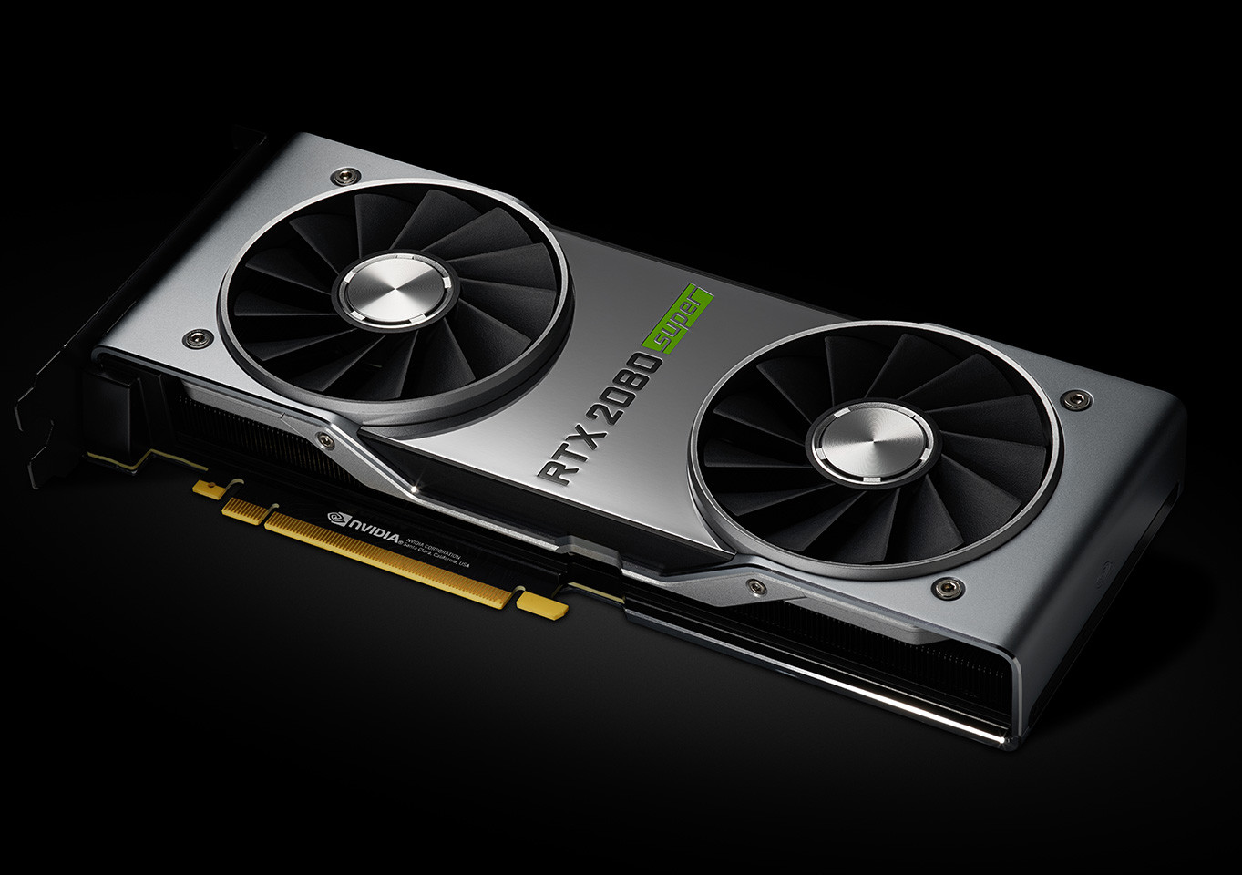 NVIDIA RTX 2080 Super