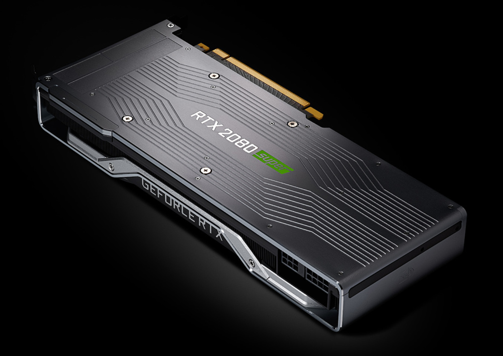 NVIDIA RTX 2080 Super