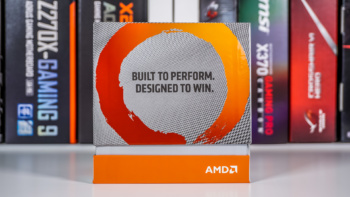 AMD Ryzen 9 3900X Processor