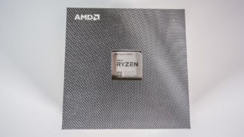AMD Ryzen 9 3900X Processor