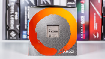 AMD Ryzen 7 3700X Processor