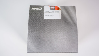 AMD Ryzen 7 3700X Processor