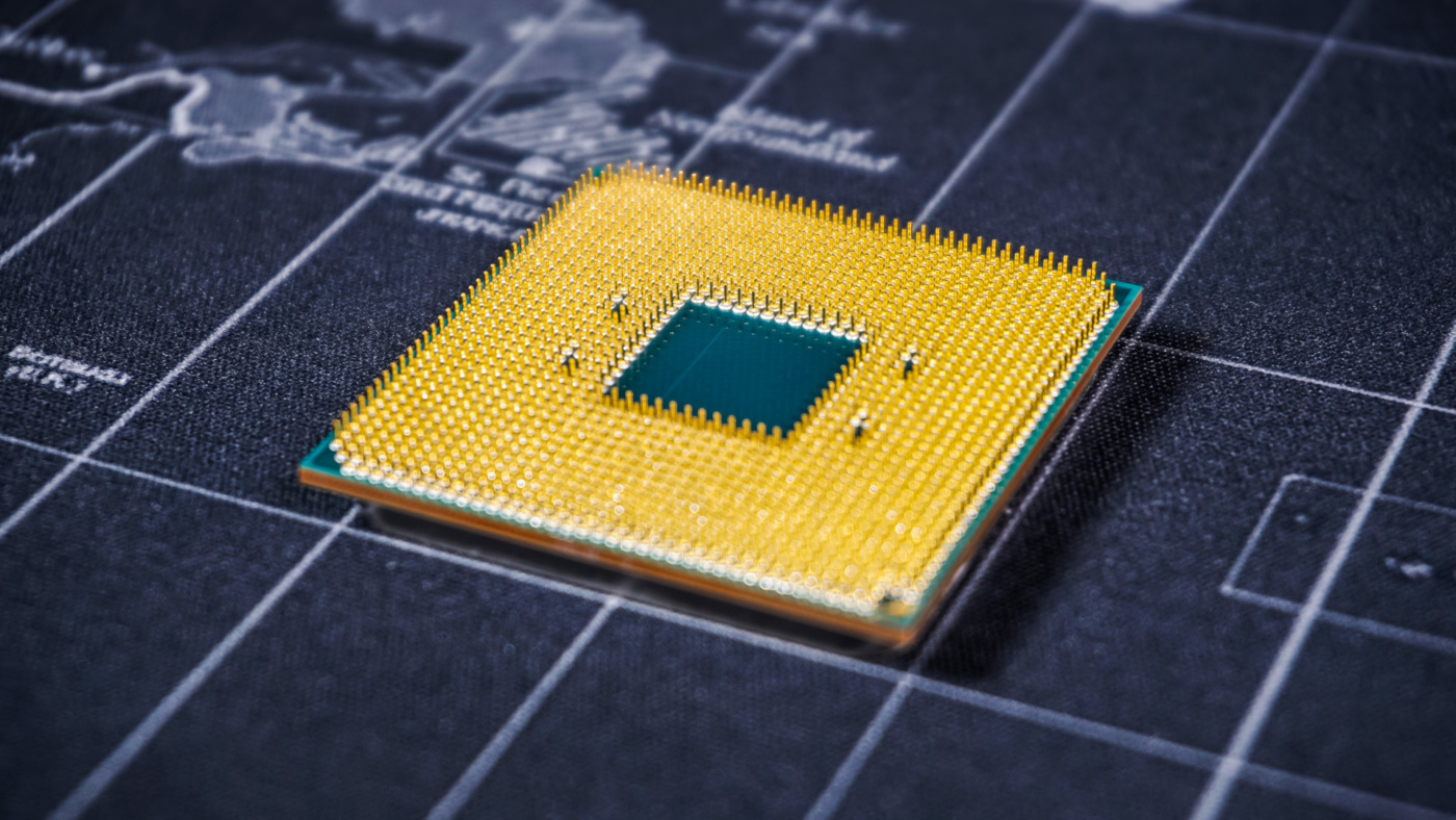 AMD Ryzen 7 3700X Processor