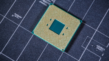 AMD Ryzen 7 3700X Processor