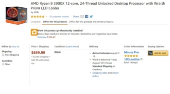ryzen price 1