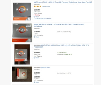 ryzen price 3