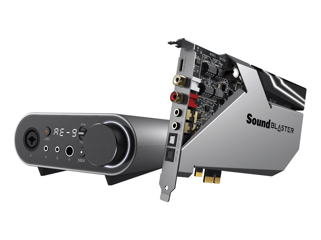 sound blaster 1