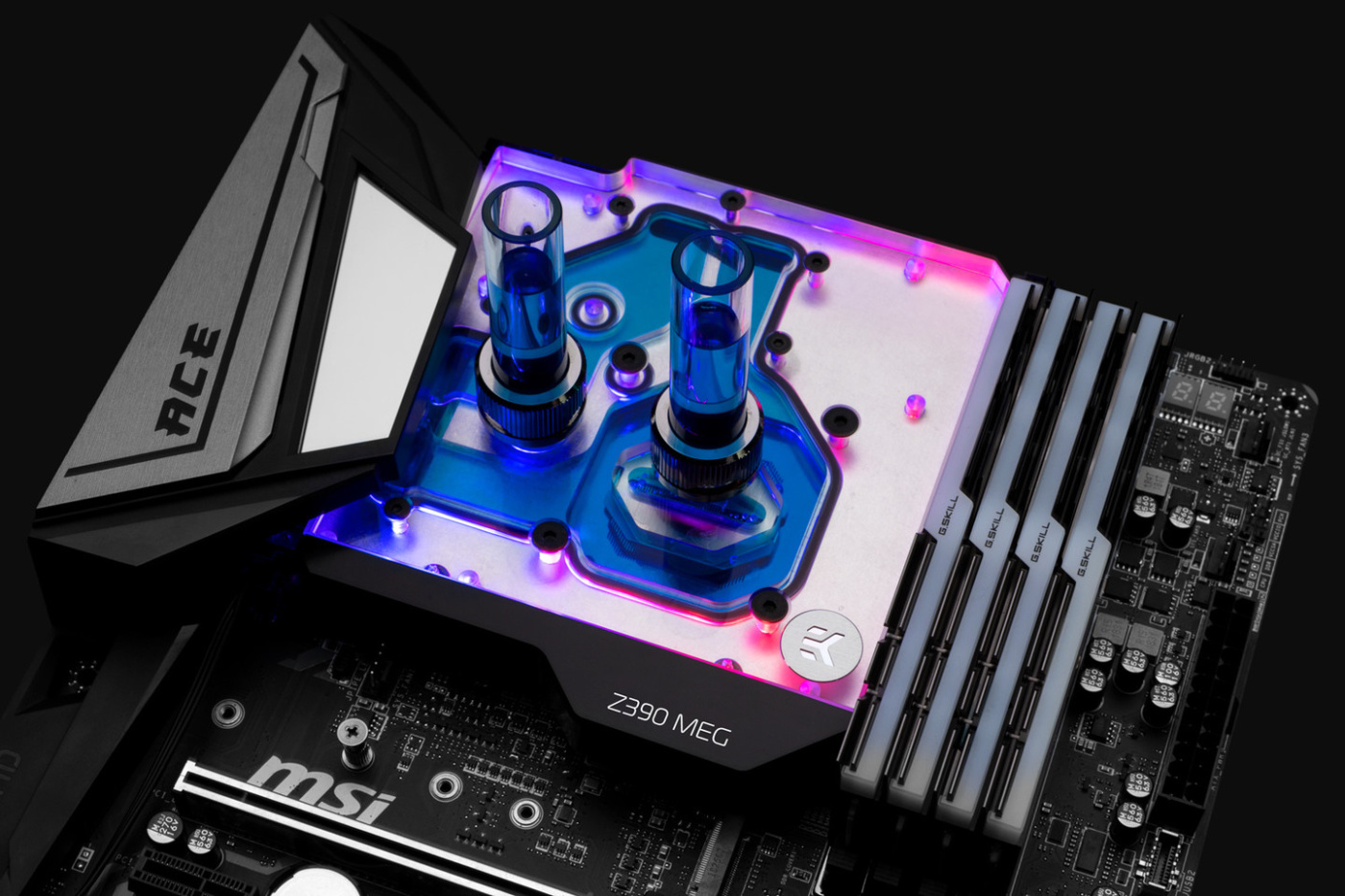 z390 meg 1