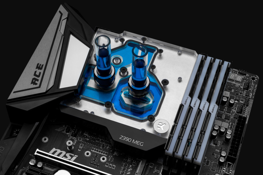 z390 meg 2
