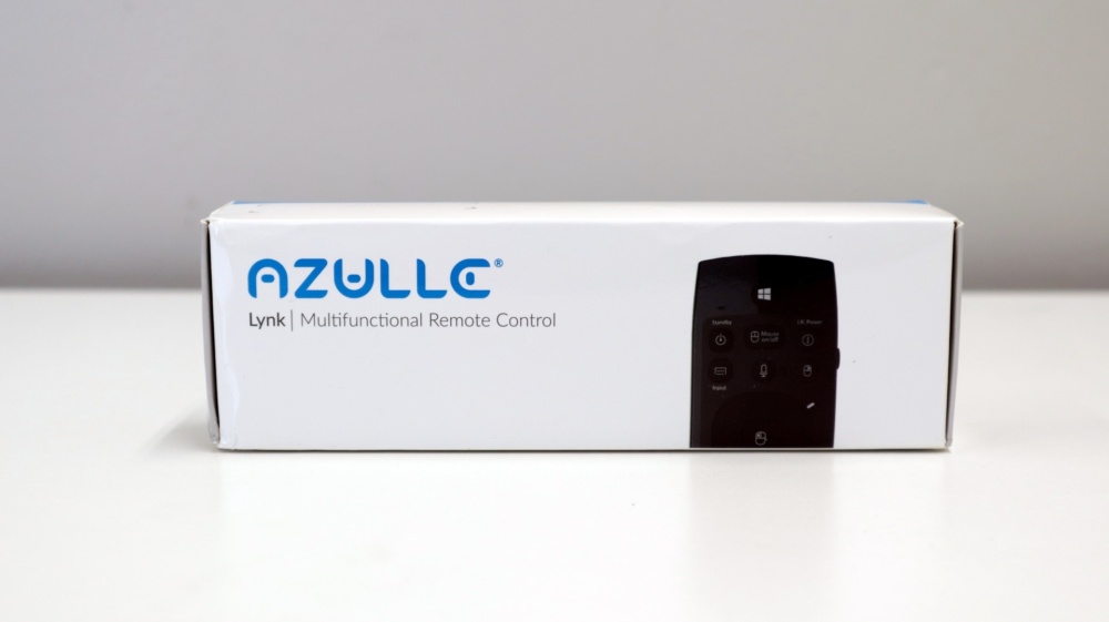 Azulle Lynk