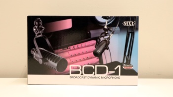 MXL APS Podcasting Bundle