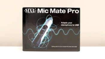 MXL APS Podcasting Bundle