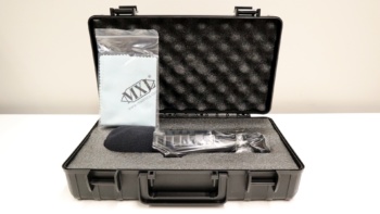 MXL APS Podcasting Bundle
