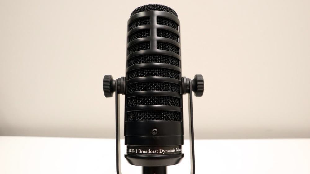 MXL APS Podcasting Bundle