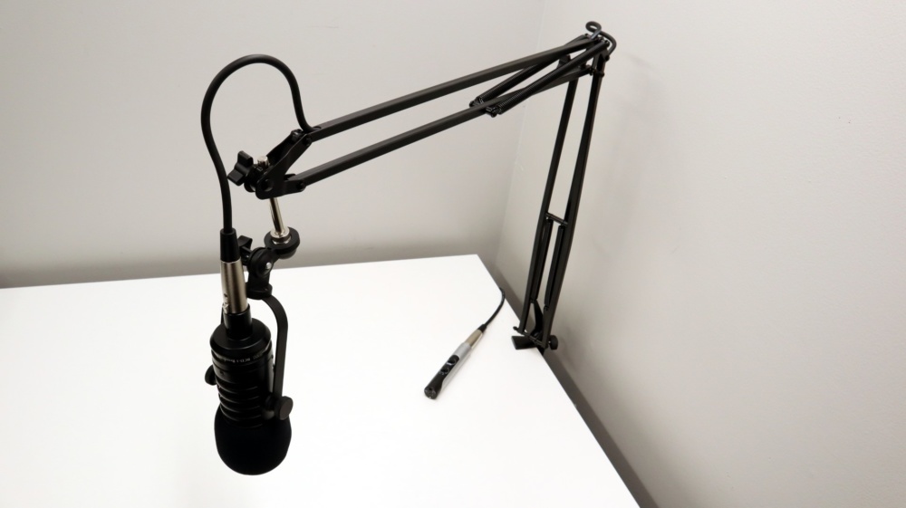 MXL APS Podcasting Bundle