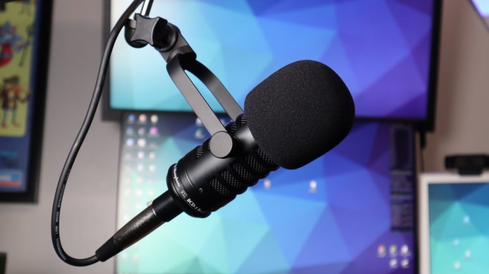 MXL APS Podcasting Bundle