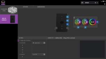 Cooler Master ML240P Mirage